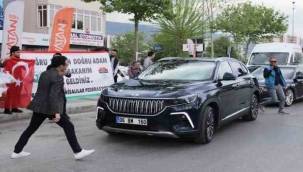 Bakan Kasapoğlu: "Bizi İzmir'in her yerinde görebilirsiniz"