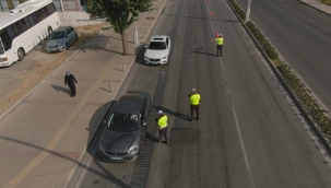 Başkan Yiyitalp: "Bayram Trafiğine Dikkat" 