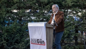 BirGün Gazetesi 19'uncu yaşını kutladı
