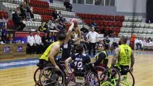 Büyükşehir'den Avrupa mesaisi