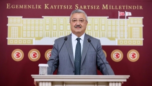 CHP'li Seyit Torun'un kentsel dönüşüm çıkışına AK Partili Nasır'dan cevap