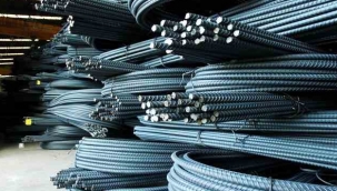 Demir ve demir dışı metaller sektörü EİB'de 5 yıldır ihracatın zirvesine demir attı