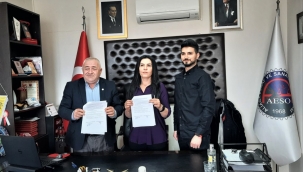 Esnaf Odası indirim protokolü imzaladı