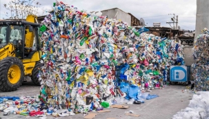 İzDönüşüm projesi 8 ilçede atıkları kazanca çeviriyor