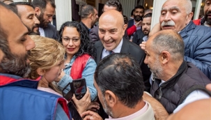 İZENERJİ işçisine yüzde 68 zam