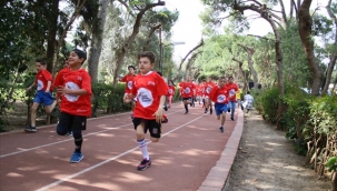 İzmir'de ikinci kez Sporfest heyecanı yaşanacak