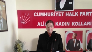 Kadınlara seçme ve seçilme hakkı tanınmasının 93. yılı