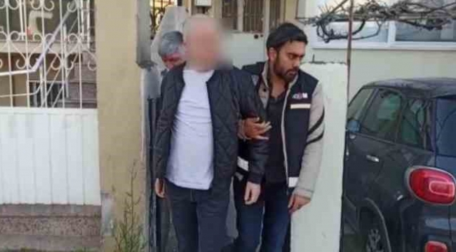 Kamuyu 147 milyon TL zarara uğratan örgüte yönelik operasyonda 2 tutuklama