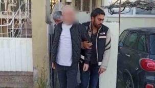 Kamuyu 147 milyon TL zarara uğratan örgüte yönelik operasyonda 2 tutuklama