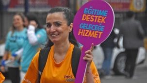 Maratonizmir'e rekor bağış bekleniyor