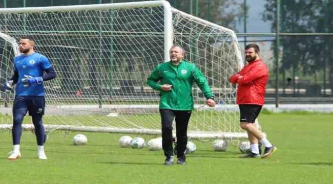 Serkan Afacan, Menemen FK'ya iyi geldi