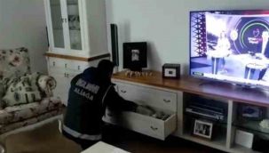 Türkiye'nin en büyük "kamu zararı" operasyonu