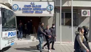 Yeşilçam filmleri gerçek oldu: İçeceklerine 'kokusuz aseton' atıp uyutarak dolandırmışlar