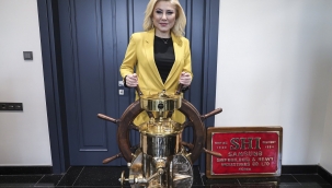 AK Partili Bursalı'dan yabancı dergi kapaklarına cevap!