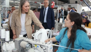 Ak Partili Çankırı CHP'li İzmir Büyükşehir'in 3 kat zam oranına tepki gösterdi