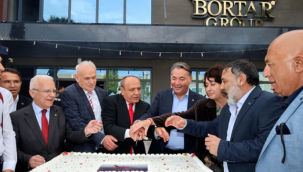 Başkan Soyer'den İzmir iş dünyasına teşekkür