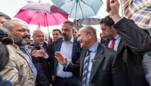 Başkan Soyer: Halkın Kasabı'yla İzmirlinin cebine 15 milyonluk katkı