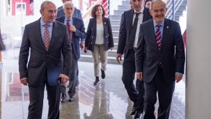 "Çok yakında yurdumuza baharı getireceğiz"