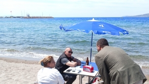 Demirağ :" Yeni Türkiye Yüzyılı Hedeflerimizi Anlattık"