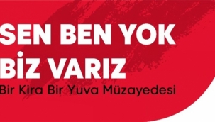 "Depremin yaraları henüz sarılmadı ve yolumuz çok uzun"