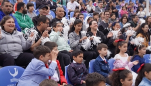 Engelliler Haftası Aliağa'da Renkli Etkinliklerle Kutlanıyor