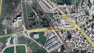 İZBAN'a iki yeni istasyon geliyor