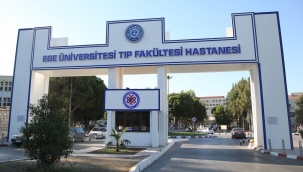 İzmir'de hastaya cinsel istismarda bulunduğu iddia edilen hemşire tutuklandı