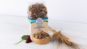 İzmirli karakılçık buğdayı Amerika ve Kanada yolunda