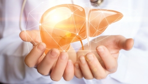 KARACİĞER TÜMÖRÜ SİNSİ GELİŞİYOR! 