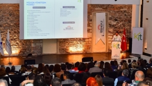 KİT İzmir, sıfır karbon hedefi için çalışacak