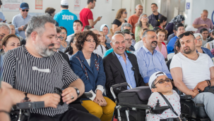 Körfez turuyla "yaza merhaba"