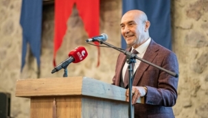 "Maratonİzmir" için geri sayım sürüyor