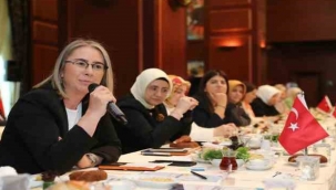 AK Parti'li Çankırı'dan İzmir Barosu'na "Onur Haftası" tepkisi