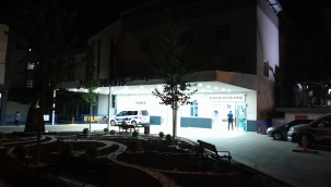 Aliağa İlçesinde Tavuk Pilav Yüzünden 11 Kişi Zehirlendi