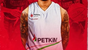 Aliağa Petkimspor, David Efianayi'yi kadrosuna kattı