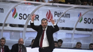 Aliağa Petkimspor Yeni Sezonda Burak Gören'le devam ediyor