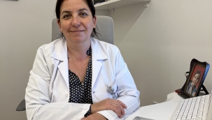 ALS Hastaları Yakından Takip Edilmeli 