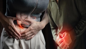 Apandisit nedir, neden olur? Apandisit belirtileri nelerdir? Apandisit patlaması…