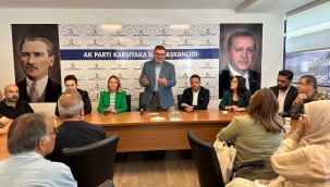 Başkan Saygılı, 'hatalı inşaat' tartışmasında topa girdi