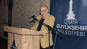 Büyükşehir Belediyeleri Şehir Tiyatroları Çalıştayı başladı