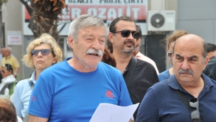 Çevrecilerden Kömürden Adil Çıkış Hedef 2030 Manifestosu