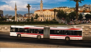 "ESHOT'la 80 Yıllık Yolculuk"