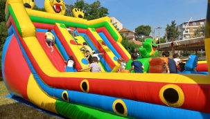 EÜ Aliağa Meslek Yüksekokulundan "Küçük Akımlar" projesi