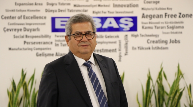 GENÇ ÇALIŞANLARIN DA TERCİHİ ESBAŞ OLDU