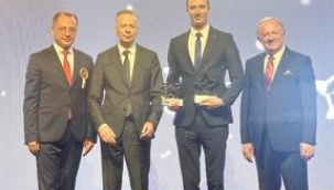 "İhracatın Yıldızı" oldular