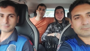 İzmir Büyükşehir Belediyesi'nden öğrencilere YKS desteği 