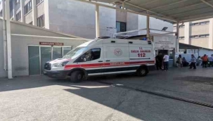 İzmir'de bayramın ilk günü 365 acemi kasap hastanelik oldu