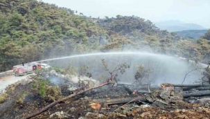 İzmirliler afet durumlarında mesajla bilgilendirilecek