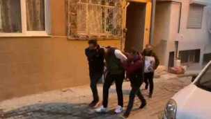 Kapora alıp ürün göndermeyen dolandırıcılardan 2 milyon liralık vurgun