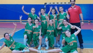  Kınık Belediyesi Sporda Yine Başarı Rüzgarı estirdi